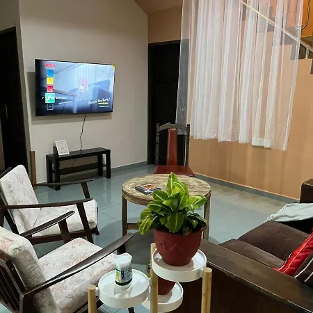 Dino House Apartment Taiping Exterior photo
