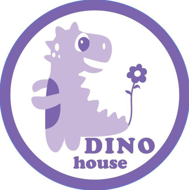 Dino House