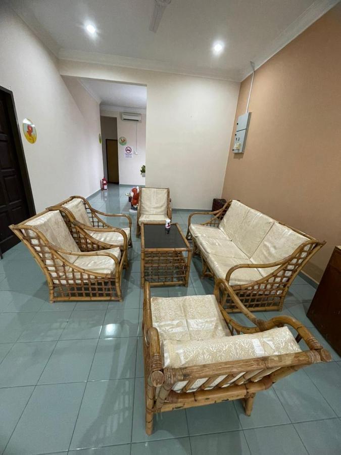 Dino House Homestay Taiping