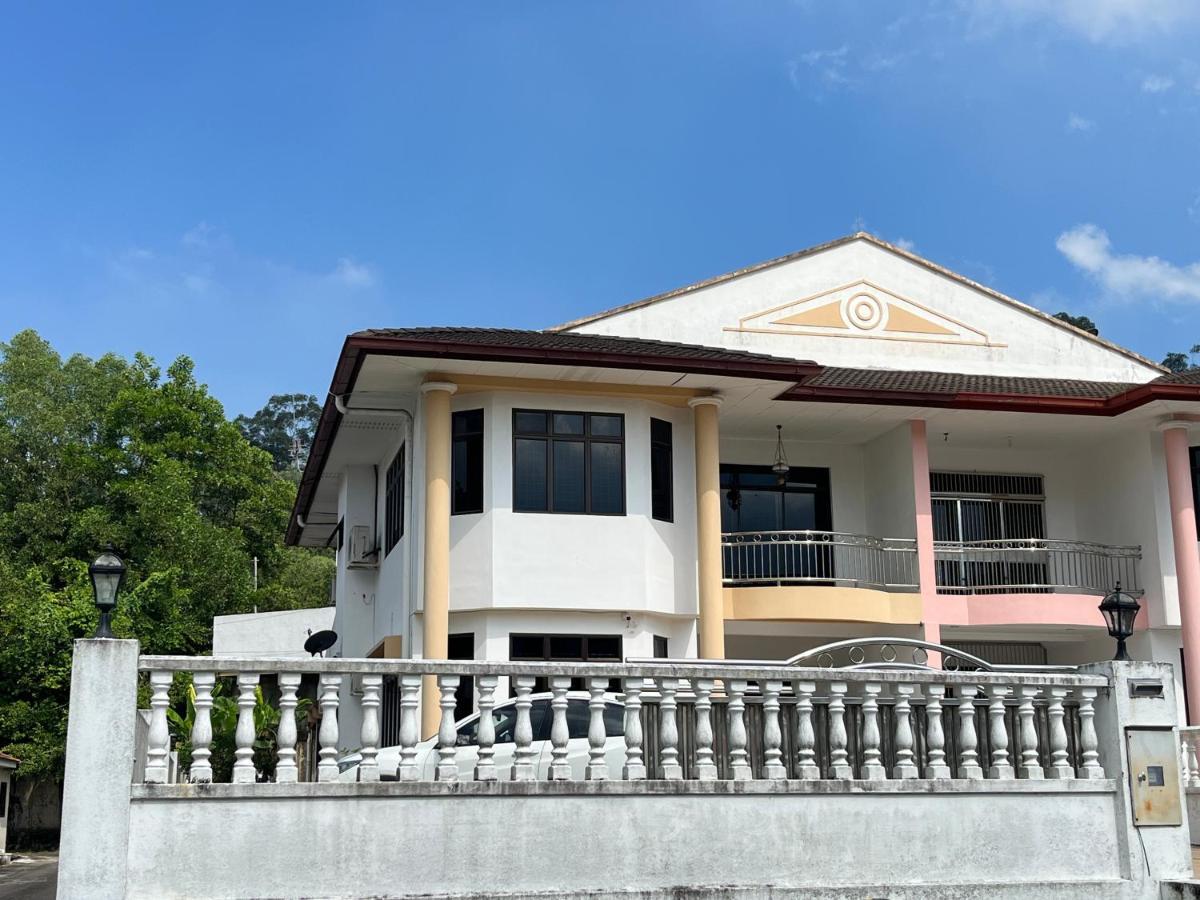 Dino House Taiping